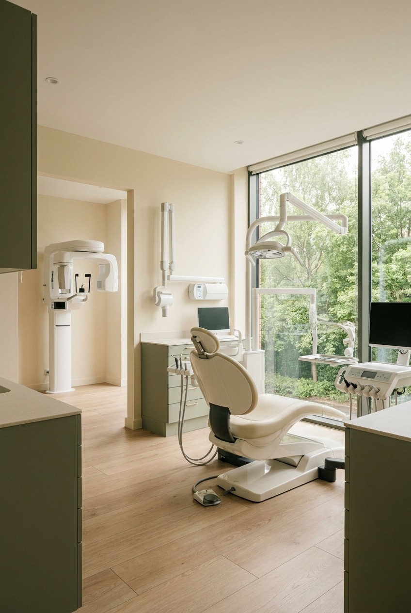 Stockport Implant Centre